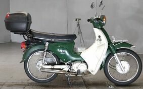 HONDA C110 SUPER CUB JA07