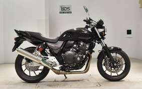 HONDA CB400SF GEN 4 A 2021 NC42