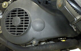 SUZUKI ADDRESS V125 G CF46A