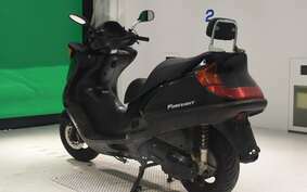 HONDA FORESIGHT EX MF04