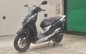 HONDA LEAD 125 JF45