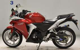 HONDA CBR250R GEN 3 MC41