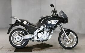 BMW F650CS 2003 0174