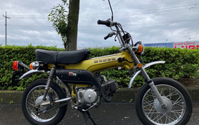 HONDA MIGHTY DAX ST90