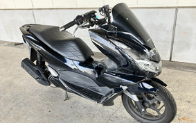 HONDA PCX 160 KF47