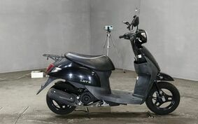 SUZUKI LET's CA4AA