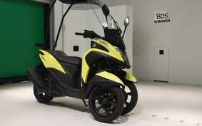 YAMAHA TRICITY 125 SEC1J