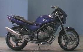 KAWASAKI BALIUS 250 1993 ZR250A