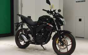 SUZUKI GIXXER 150 NG4BG