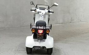 HONDA GYRO X TD02