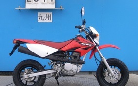 HONDA XR50 MOTARD AD14