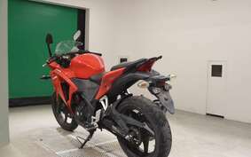 HONDA CBR250R GEN 3 MC41