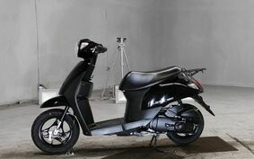 SUZUKI LET's CA4AA