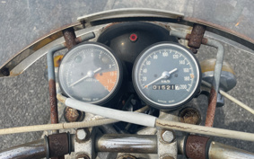 HONDA CB450