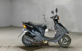 SUZUKI LET's 2 CA1PA