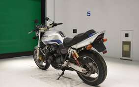 HONDA CB400SF VTEC 2001 NC39