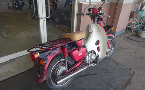 HONDA YUBIN CUB 90 MD90