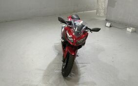 KAWASAKI NINJA 250 EX250L