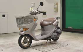 SUZUKI LET's 4 Basket CA43A