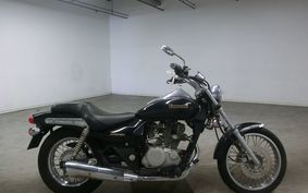 KAWASAKI ELIMINATOR 125 1998 BN125A