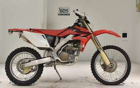 HONDA CRF250X