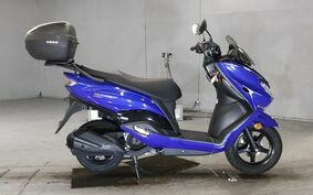 SUZUKI BURGMAN125 EA11D