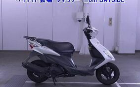 SUZUKI ADDRESS V125 SS CF4MA