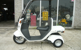 HONDA GYRO CANOPY TA03