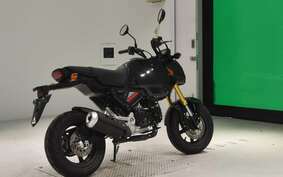 HONDA GROM JC92