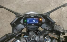 SUZUKI GIXXER 250 SF ED22B