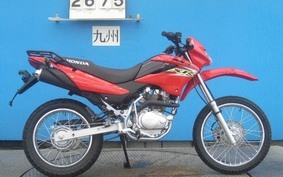 HONDA XR125L JD21