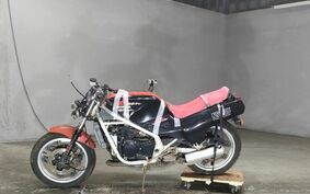 HONDA NS250F MC11