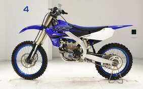 YAMAHA YZ250F CG40C