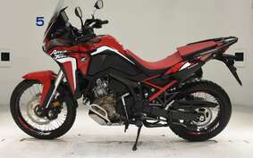 HONDA CRF1100L AFRICA TWIN 2020 SD10