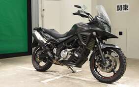 SUZUKI DL650 ( V-Strom 650 ) A 2012 VP56A