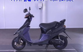 SUZUKI SEPIA ZZ