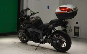 BMW K1300R 2012