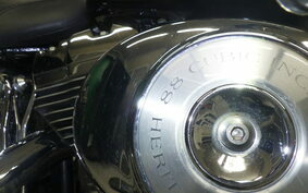 HARLEY FLSTC 1450 2000