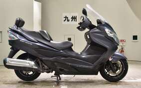 SUZUKI SKYWAVE 400 A 2012 CK45A