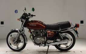 HONDA CB400AT 2024 CB400A