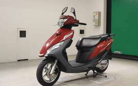 SUZUKI ADDRESS V125 DT11A