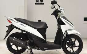 SUZUKI ADDRESS 110 CE47A