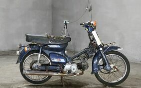 HONDA C70 SUPER CUB HA02