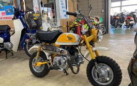 HONDA MONKEY AB27