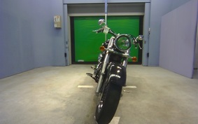 SUZUKI INTRUDER 400 Classic 2005 VK54A