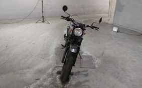 YAMAHA TW225 DG09J