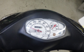 SUZUKI ADDRESS V50 CA4BA