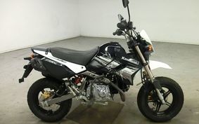 KAWASAKI KSR110 KL110C