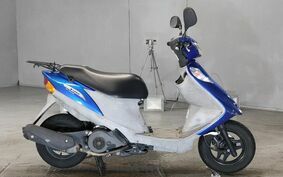 SUZUKI ADDRESS V125 G CF4EA