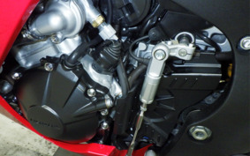 HONDA CBR1000RR RSP 2021 SC82